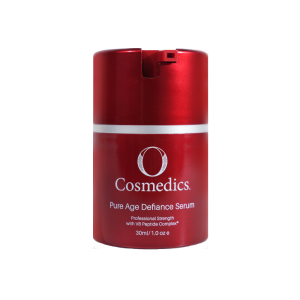 PURE AGE DEFIANCE SERUM