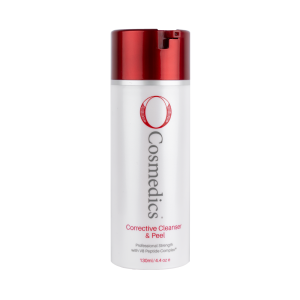 CORRECTIVE CLEANSER & PEEL