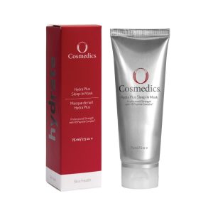 HYDRA PLUS SLEEP-IN MASK