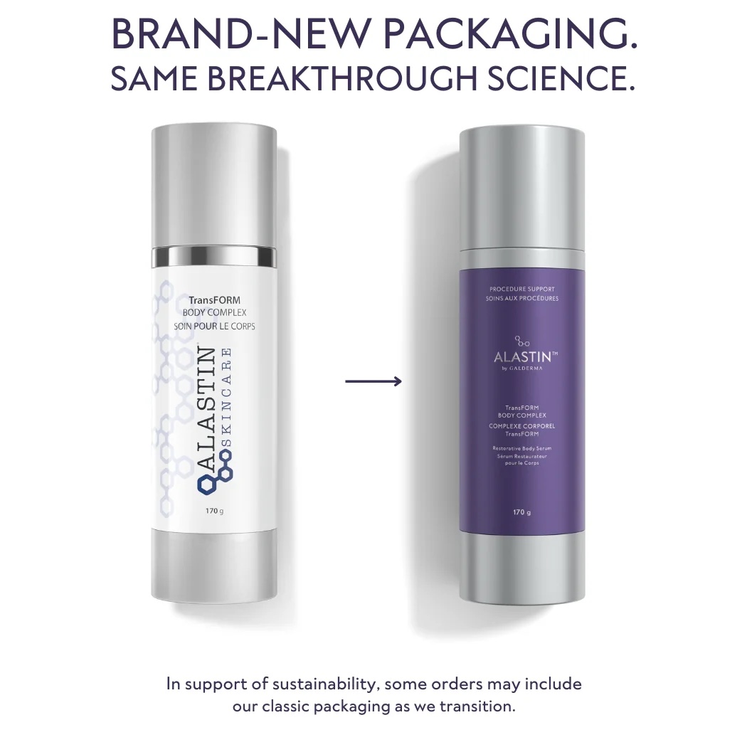TRANSFORM BODY COMPLEX™with TriHex Technology® - Image 2